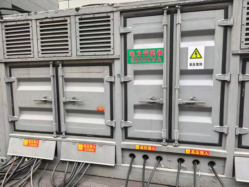 呼兰柴油发电机组换季保养注意哪些事项?