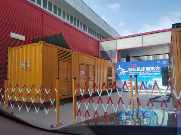呼兰发电机出租 对于发电机的特性你了解多少？