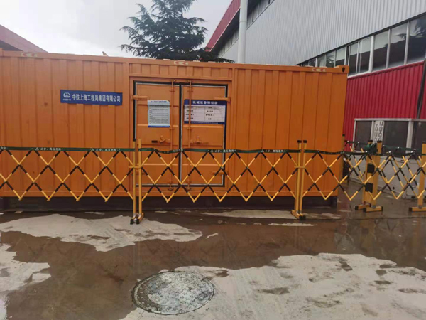 呼兰租赁发电机 柴油发电机组供应商：柴油发电机组润滑油的作用？