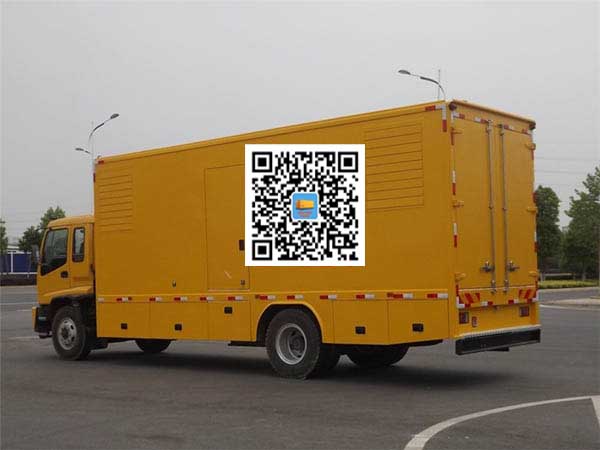 呼兰发电车出租-发电机组的主要用途是什么？