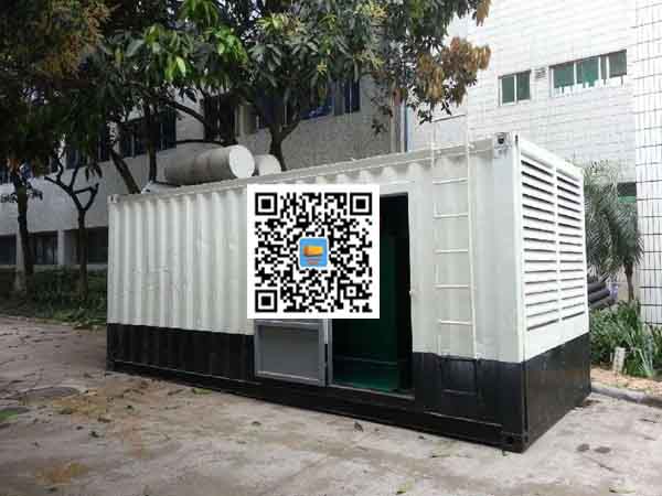 呼兰出租发电机-什么样的柴油发电机使用效果比较好