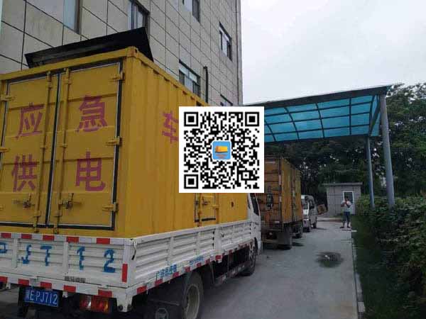 呼兰出租发电机-柴油发电机组启动困难的原因有哪些？