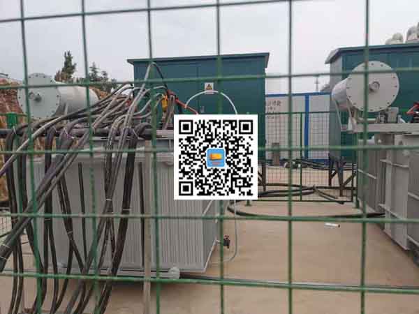 呼兰发电机出租-发电机功率适用电缆线规格估算口诀