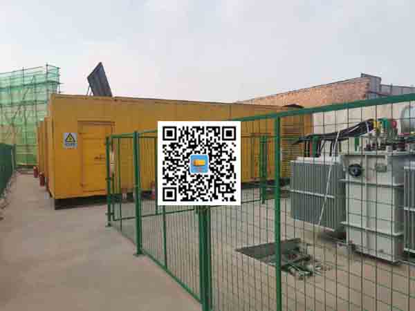 呼兰发电机组的社会应用有哪些