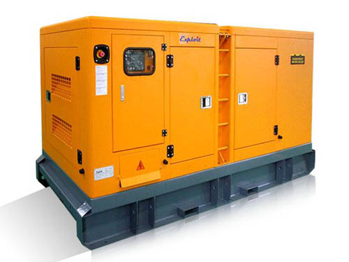 呼兰影响 200kw 柴油发电机油耗的因素有哪些?