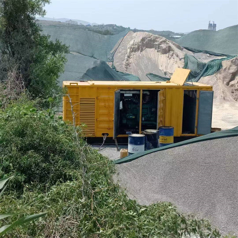 呼兰影响 400KW 柴油发电机组油耗的因素有哪些？