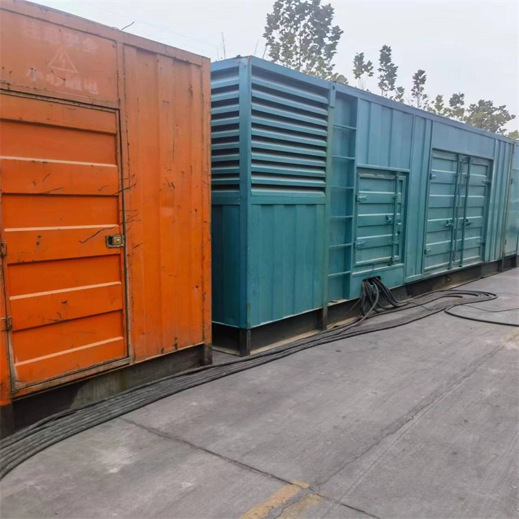 呼兰如何选择适合 600kW 柴油发电机组的热继电器？
