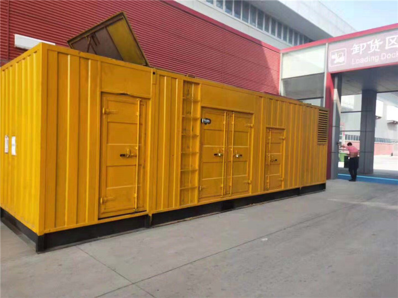 呼兰储能设备的前景和市场怎么样？