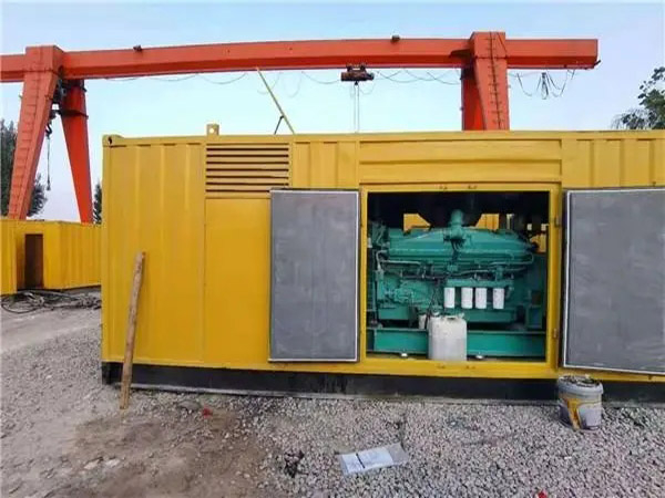 呼兰冬季低温环境下，500KW发电机组应该选择什么类型的启动电瓶？